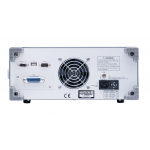 HIPOT PARA TESTES DE RUPTURA AC/DC, ISOLAMENTO E ATERRAMENTO - SÉRIE GPT-9800- GW INSTEK