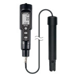 MEDIDOR DE OXIGÊNIO DISSOLVIDO - KR90