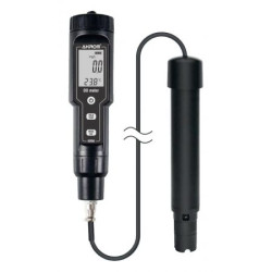 MEDIDOR DE OXIGÊNIO DISSOLVIDO - KR90