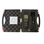 LUXÍMETRO DIGITAL COM DATALOGGER E INTERFACE USB - KR852 LUXÍMETRO DIGITAL COM DATALOGGER E INTERFACE USB - KR852