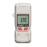 DATALOGGER DE TEMPERATURA E UMIDADE COM RELATÓRIO EM PDF - KR440