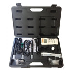 MEDIDOR MULTIPARÂMETROS PARA ANÁLISE DE ÁGUA - KR8405