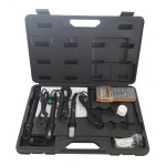 MEDIDOR MULTIPARÂMETRO À PROVA D'ÁGUA - KR86021 COM SONDA DE OXIGÊNIO