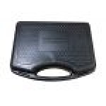 DECIBELÍMETRO DIGITAL dBA/dBC - KR863 