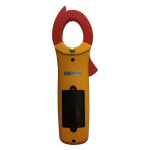 ALICATE AMPERÍMETRO AC TRUE RMS - KR355
