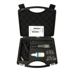 MEDIDOR DE OXIGÊNIO DISSOLVIDO - KR90