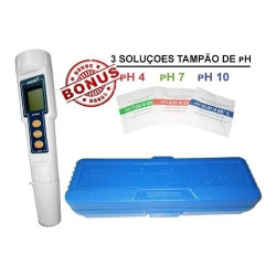 Medidor de pH de Bolso (phmetro) - AK90