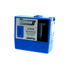 Bomba de Amostragem de Poeira (Modelo-BDX-II)  Com Certificado Rastreável