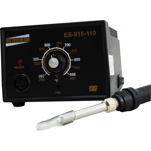 ESTAÇÃO DE SOLDA ANTI-ESTÁTICA MOD. ES-915-110