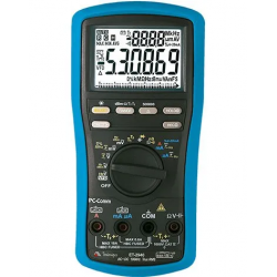 Multímetro Digital ET-2940 Minipa