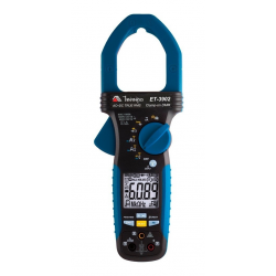 Alicate Amperímetro ET-3092 Minipa