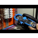 Alicate Amperímetro ET-3092 Minipa