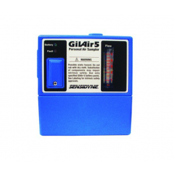 Bomba de Amostragem de Poeira e Gases Modelo Gilair-5 