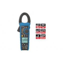 Alicate Amperímetro  HDC 3020