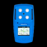 DETECTOR DE 4 GAS PORTATIL MOD.DETECPRO