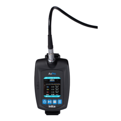 Medidor de Vibração » AxPro