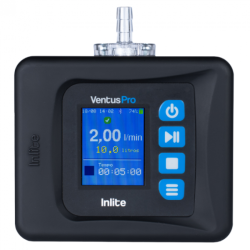 Bomba de Amostragem Digital VentusPro