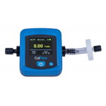 Calibrador de fluxo CalFlow