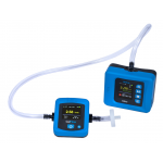 Calibrador de fluxo CalFlow