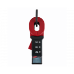 TERRÔMETRO DIGITAL PORTÁTIL TIPO ALICATE ESCALA 0,01~1000 Ω, CAT III 150V MODELO MRT-200