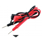 MULTÍMETRO MOD. MA-100 ANALÓGICO COM MEDIÇÃO DE GANHO (HFE) MULTÍMETRO MOD. MA-100 ANALÓGICO COM MEDIÇÃO DE GANHO (HFE)