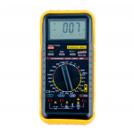 MULTÍMETRO DIGITAL PORTÁTIL AUTOMOTIVO MOD. MDA-235 MULTÍMETRO DIGITAL PORTÁTIL AUTOMOTIVO MOD. MDA-235