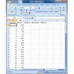 MEDIDOR DE ESPESSURA MOD.: ME-250 PARA CAMADAS DE TINTAS EM BASE FERROSA E NÃO FERROSA COM DATALOGGER E SAÍDA PARA PC