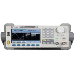 MFG-4280 Gerador de Função 80Mhz Bivolt MFG-4280 Minipa
