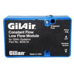 Módulo de Baixo Fluxo Modelo 800518 para Bomba de Amostragem BDX-II e Gilair-5