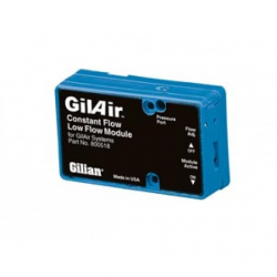 Módulo de Baixo Fluxo Modelo 800518 para Bomba de Amostragem BDX-II e Gilair-5