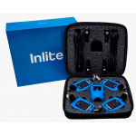 Kit para Higiene Ocupacional composto por 4 dosímetros de ruído DoseMax, 1 calibrador acústico CalPro e estojo para transporte