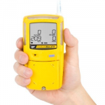 DETECTOR DE 4 GASES - GASALERT MAX XT II COM CERTIFICADO RBC