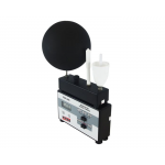 MEDIDOR DE STRESS TÉRMICO MOD. TGD-200 CONFORME NOVA REVISÃO NHO 06