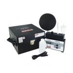 MEDIDOR DE STRESS TÉRMICO MOD. TGD-200 CONFORME NOVA REVISÃO NHO 06