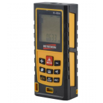 TRENA A LASER MOD. TR-4000 ESCALA DE 0.05 A 40M, CÁLCULO DE ÁREA, VOLUME E MEDIÇÃO INDIRETA TRENA A LASER MOD. TR-4000 ESCALA DE 0.05 A 40M, CÁLCULO DE ÁREA, VOLUME E MEDIÇÃO INDIRETA