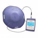 Vibrate Medidor de vibrações ocupacionais VCI e VMB