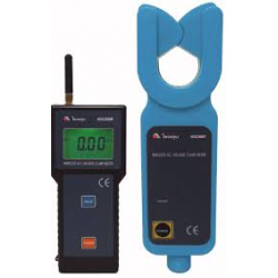 Alicate Amperímetro de Alta Tensão Modelo HDC2550T/R Minipa 