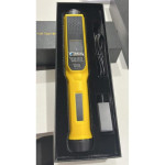 BAFÔMETRO PARA TRIAGEM RÁPIDA TIPO BASTÃO COM SOFTWARE