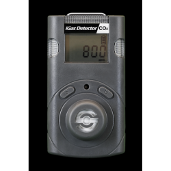 DETECTOR DE GAS CO2 PORTATIL COM INMETRO E CERTIFICADO RASTREAVEL