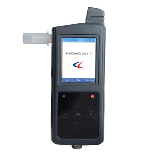 BAFOMETRO DE IGNICAO (GPRS, GPS E CÂMERA) LOCKIII