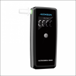 Bafômetro Digital Portátil Mod. AT213