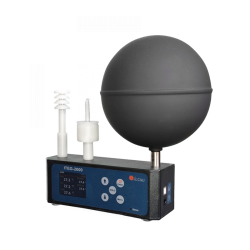 Termômetro de Globo ITEG 2000