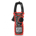 ALICATE AMPERÍMETRO AC/DC TRUE RMS - KR310