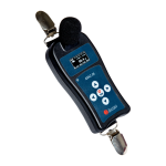 DOSÍMETRO DIGITAL PORTÁTIL IDAC-35 DOSÍMETRO DIGITAL PORTÁTIL IDAC-35