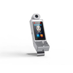 BAFÔMETRO COM RECONHECIMENTO FACIAL + CERTIFICADO DE CALIBRAÇÃO 