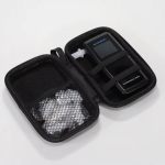 Bafômetro Digital Portátil Mod. AT213